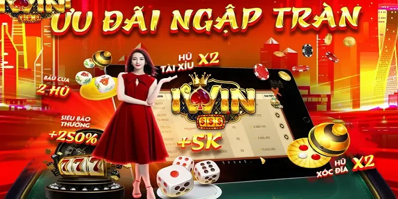 Casino trực tuyến NEW888